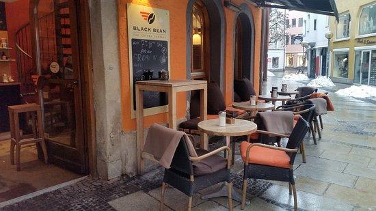 Black Bean Passau